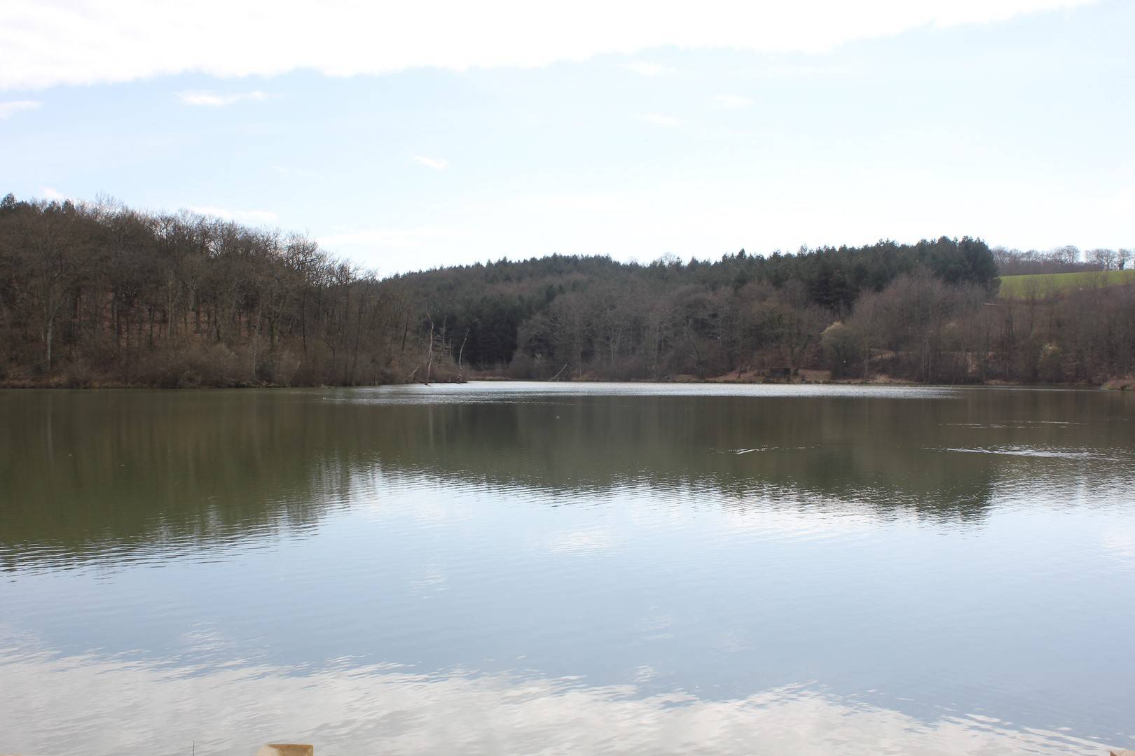 Photo de Lac de l'Aubin