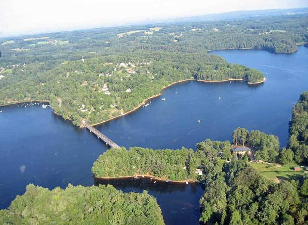 Photo de Lac de la Valette