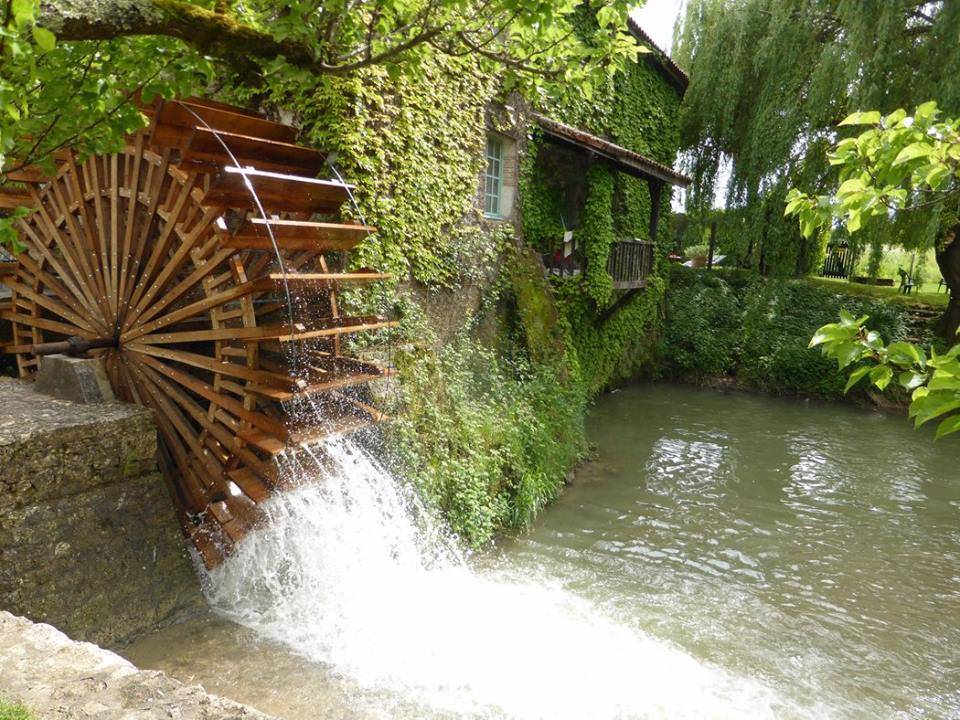 Photo de Moulin de Cocussotte