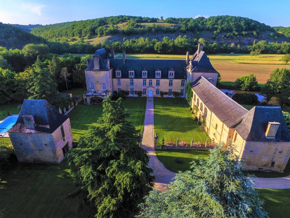Photo de Château de Sauveboeuf