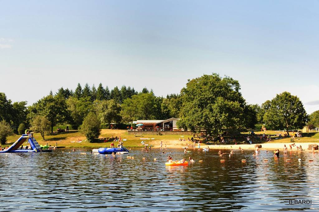 Photo de Etang des Bruyères
