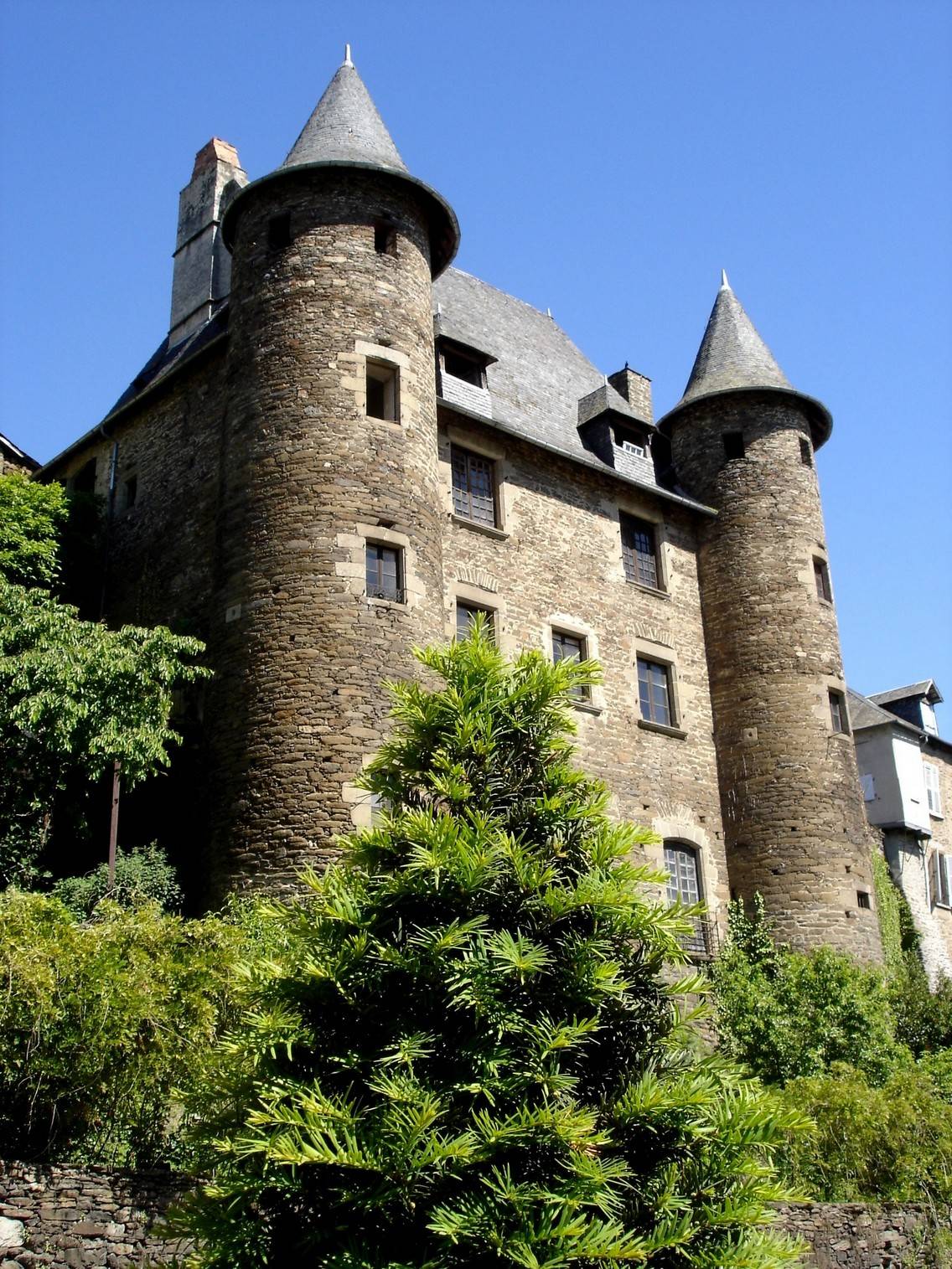 Photo de Château Pontier