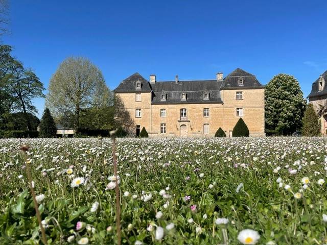 Photo de Château de Mellet