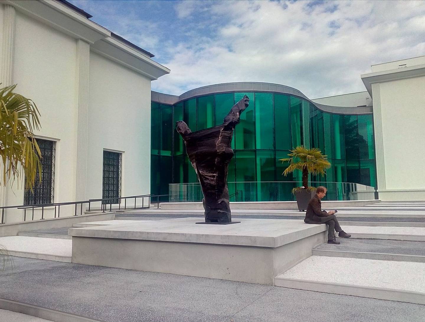 Photo de Musée des Beaux-Arts