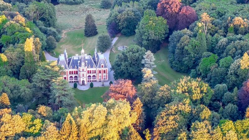 Photo de Château de Walmath