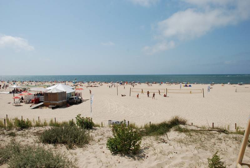 Photo de Plage La Lagune