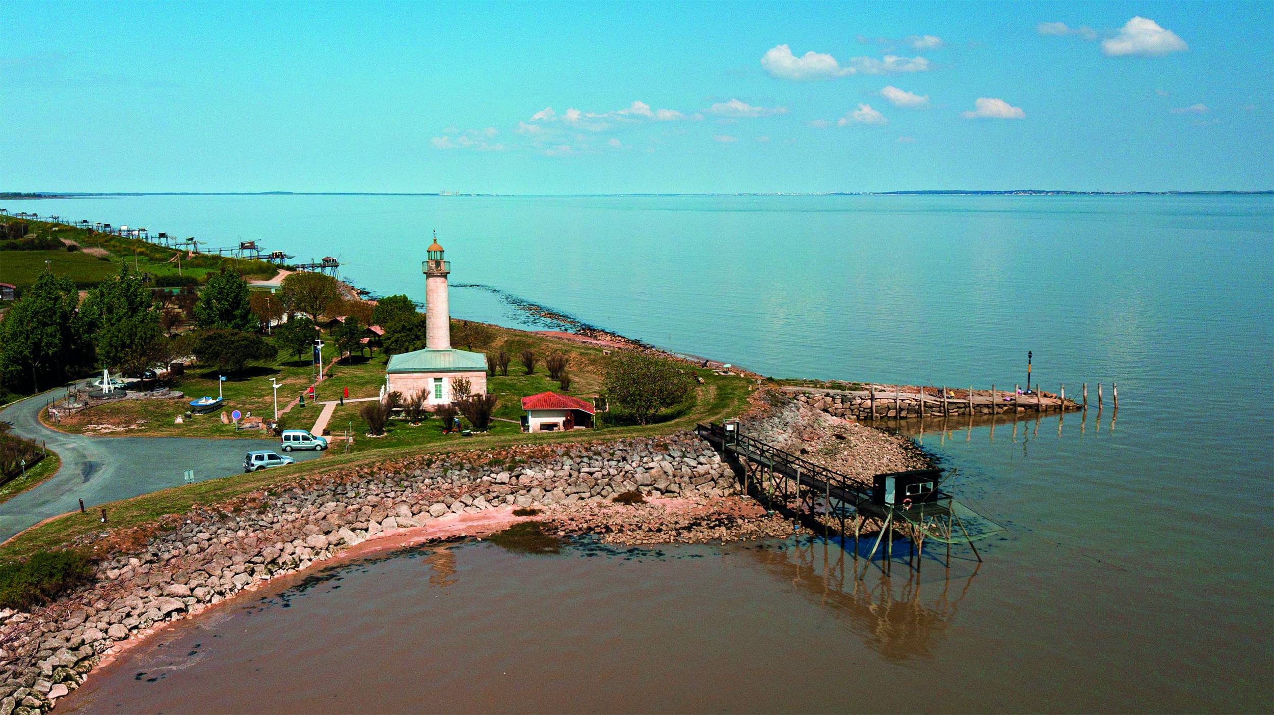 Photo : Phare de Richard