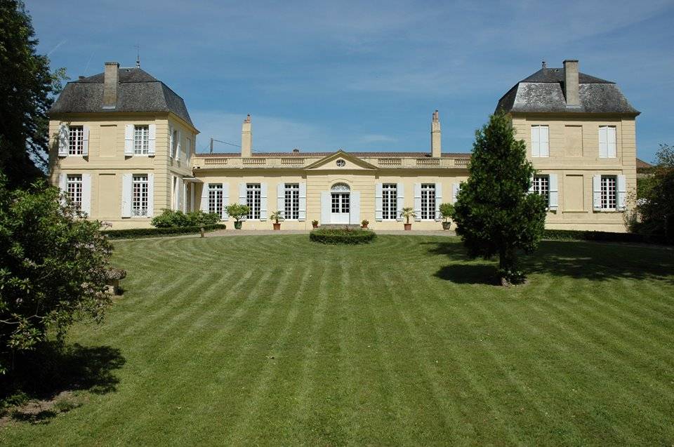Photo de Château Loupiac-Gaudiet