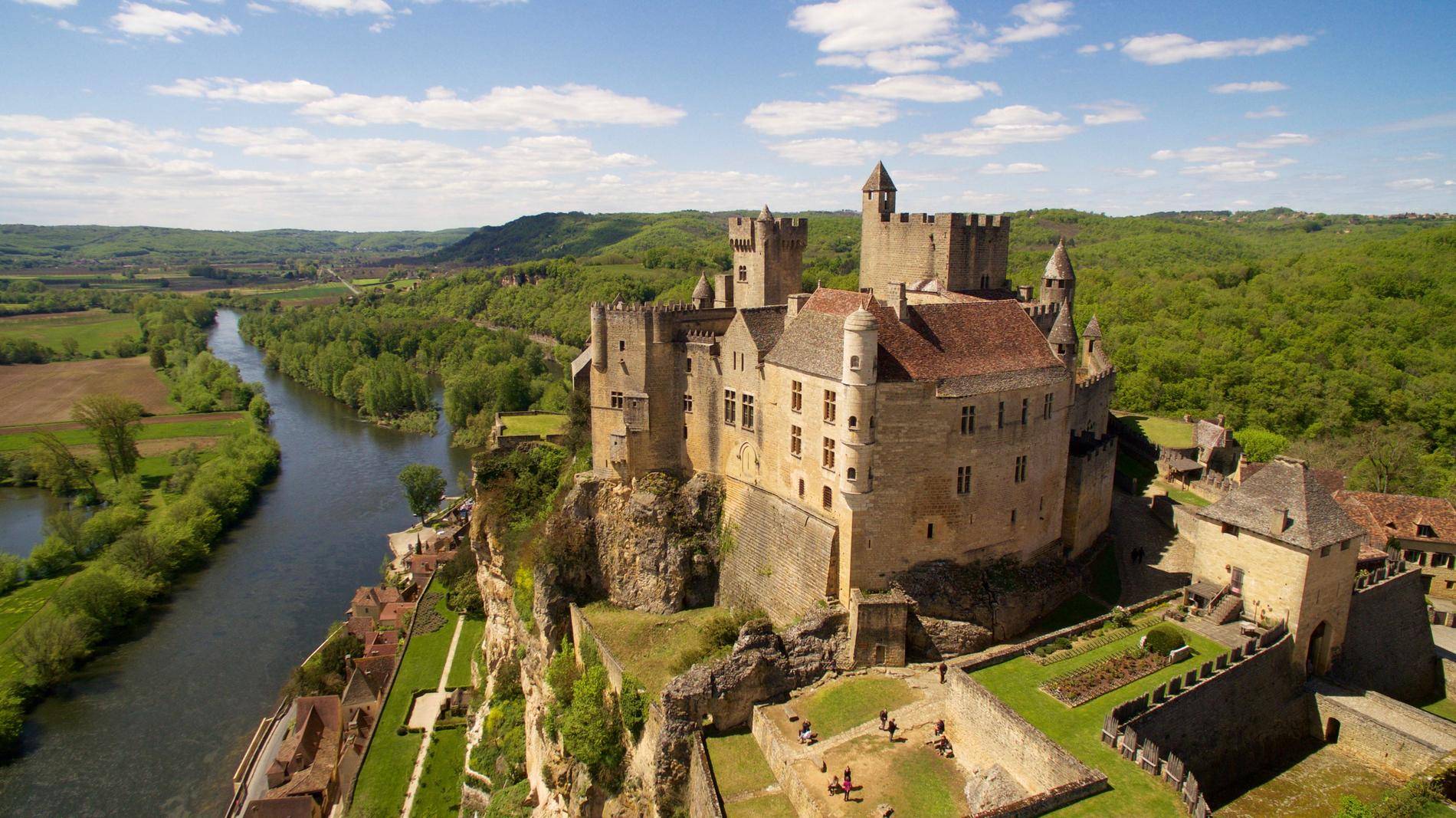 Photo de Château de Beynac