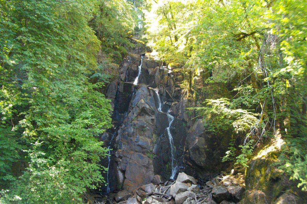 Photo de Le saut de Juillac