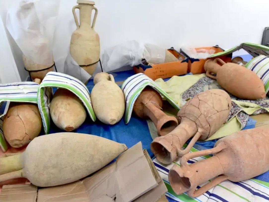 Photo de Musée Archéologique Lémovice Guy Lintz