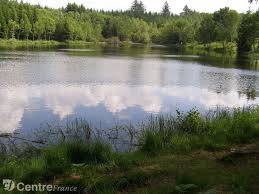 Photo de Étang des Ganes