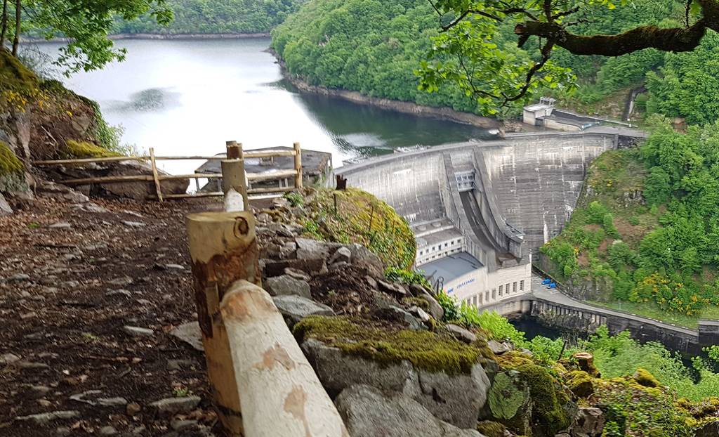 Photo de Belvédère de Lavastroux