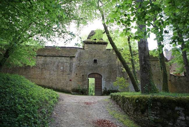 Photo de Château le Fournel
