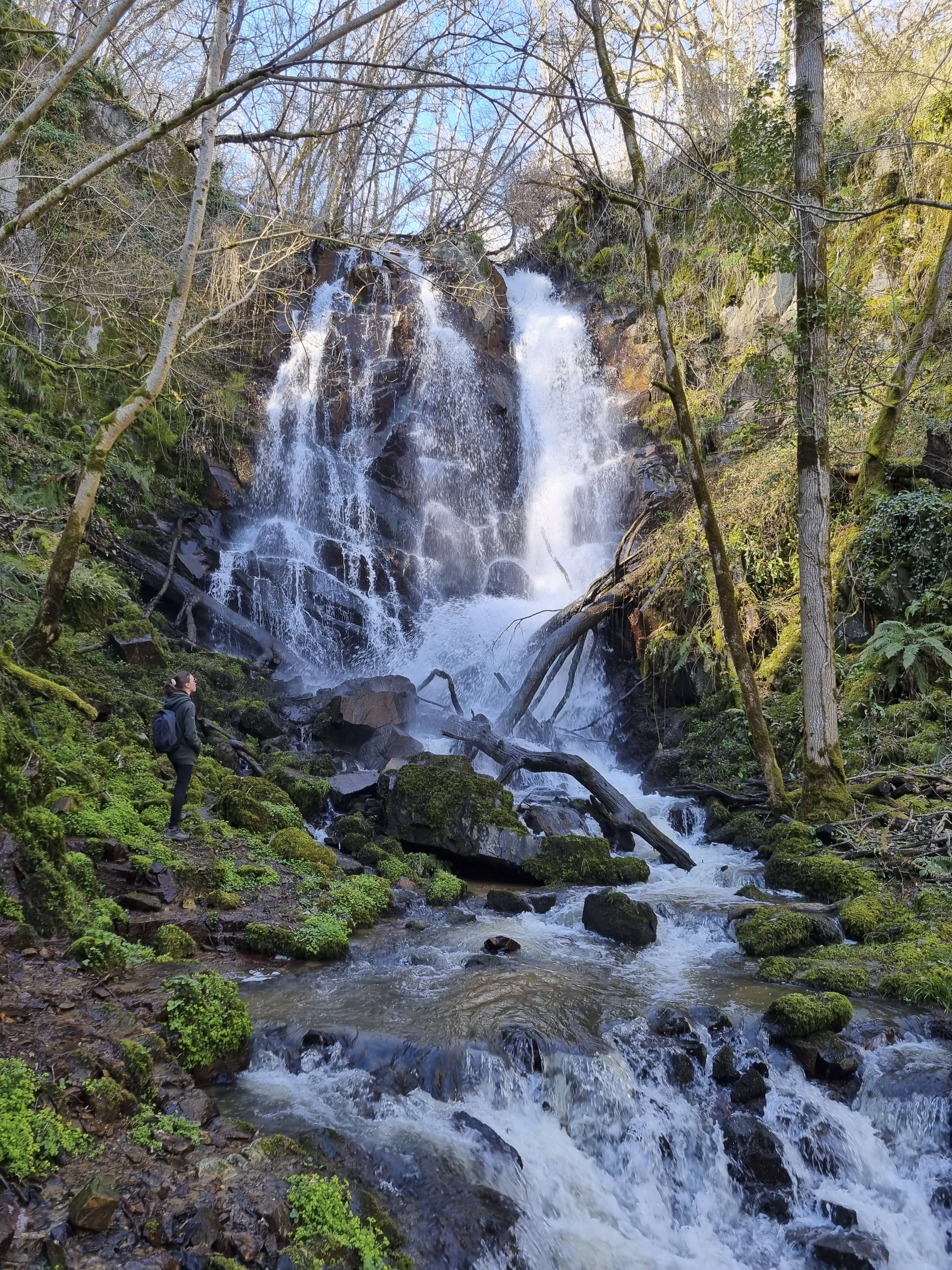 Photo de Cascade de Chameyrat