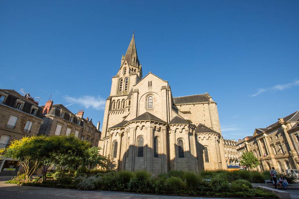 Photo de Brive la Gaillarde