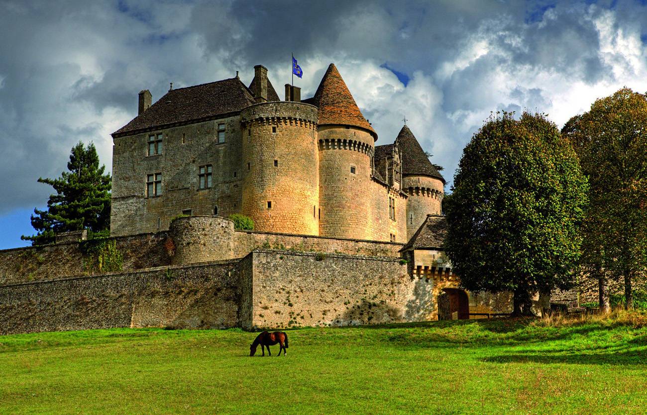 Photo de Château de Fénelon