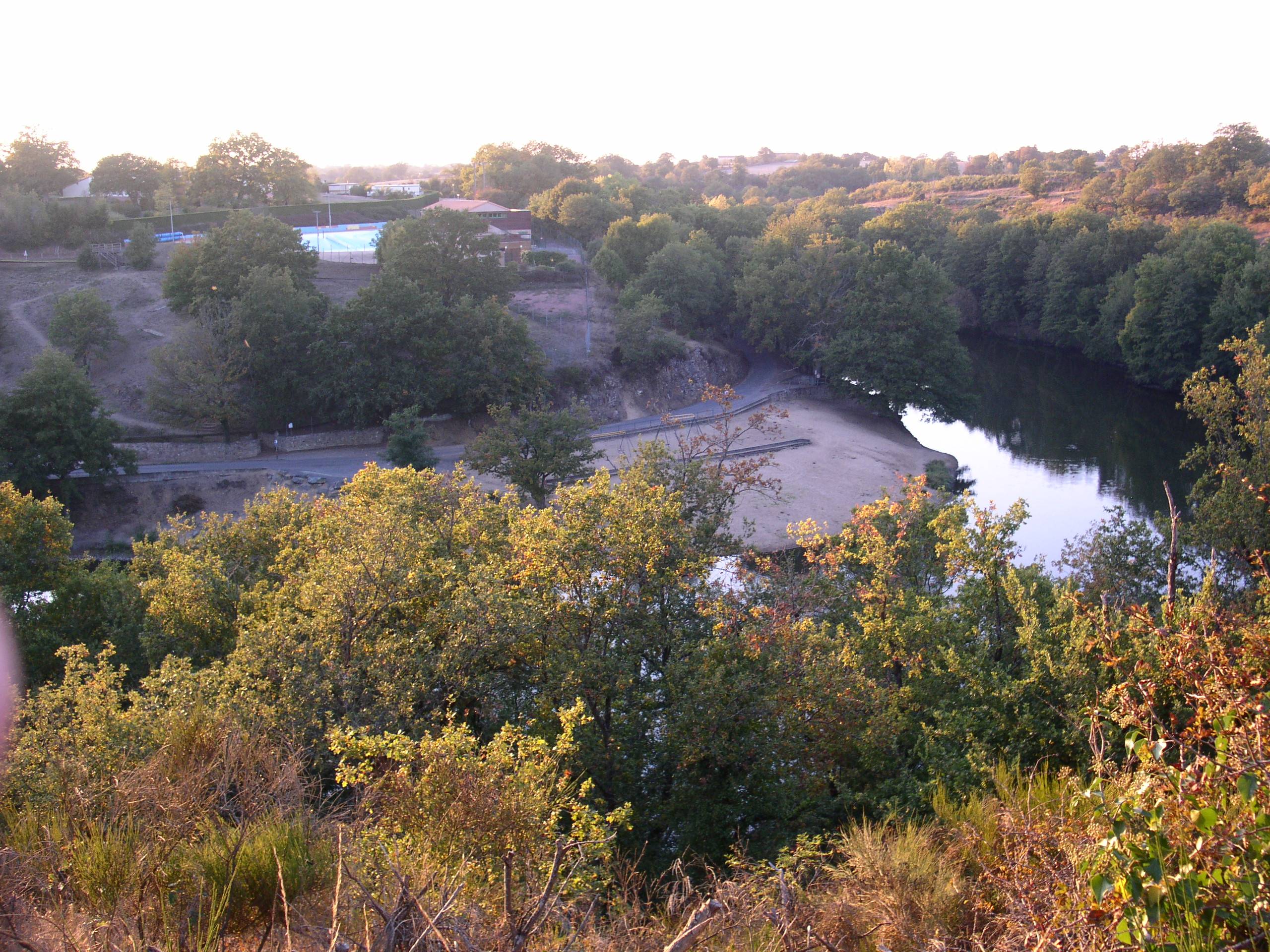 Photo de Lac d'Hautibus