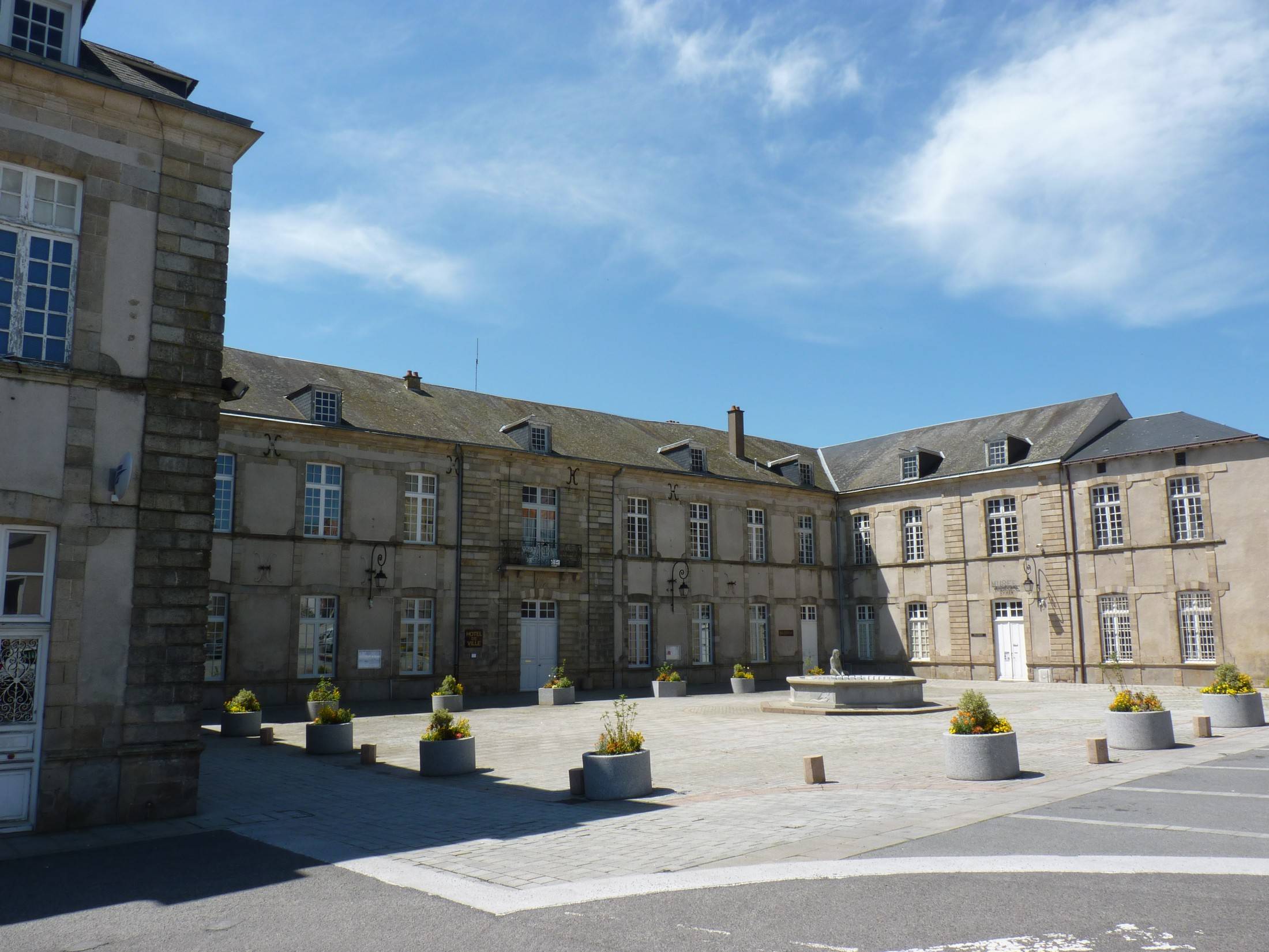 Photo de Abbaye de la Trinité