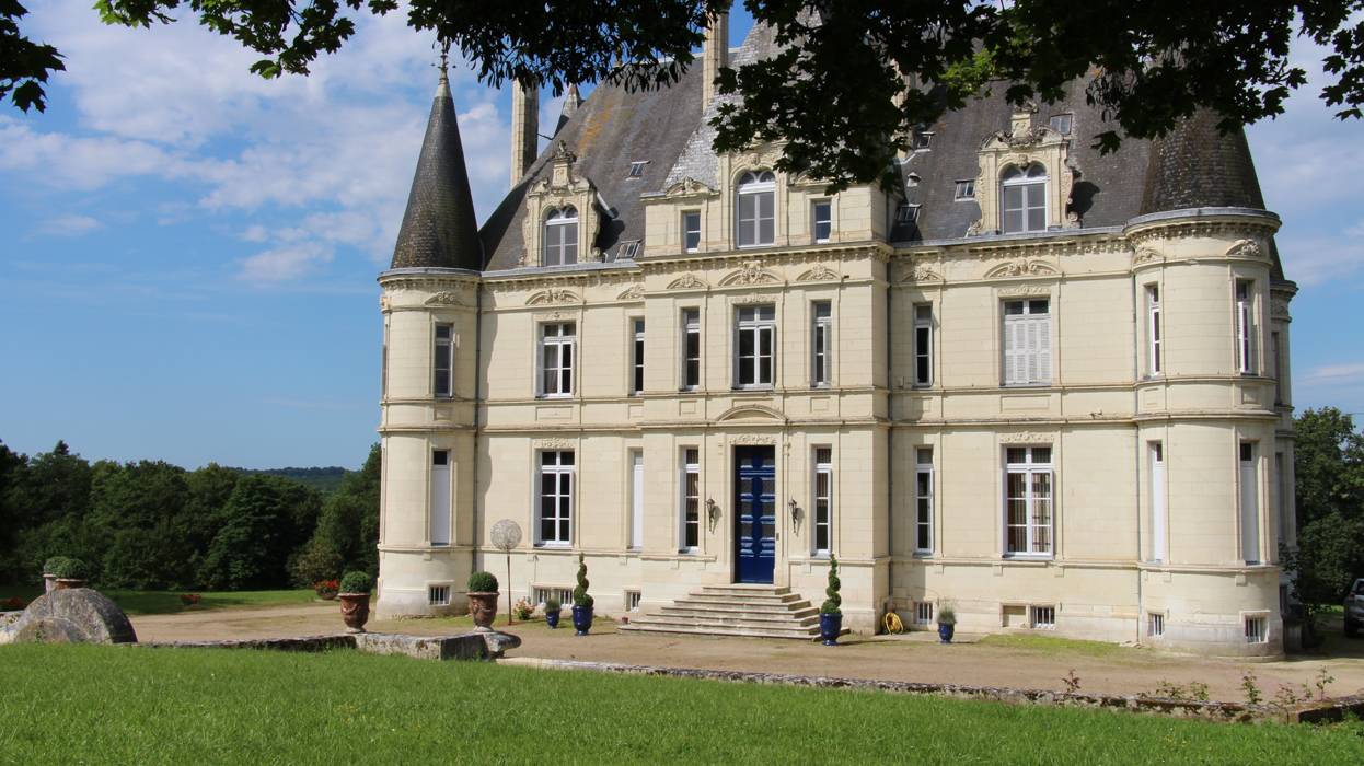 Photo de Château de Marieville