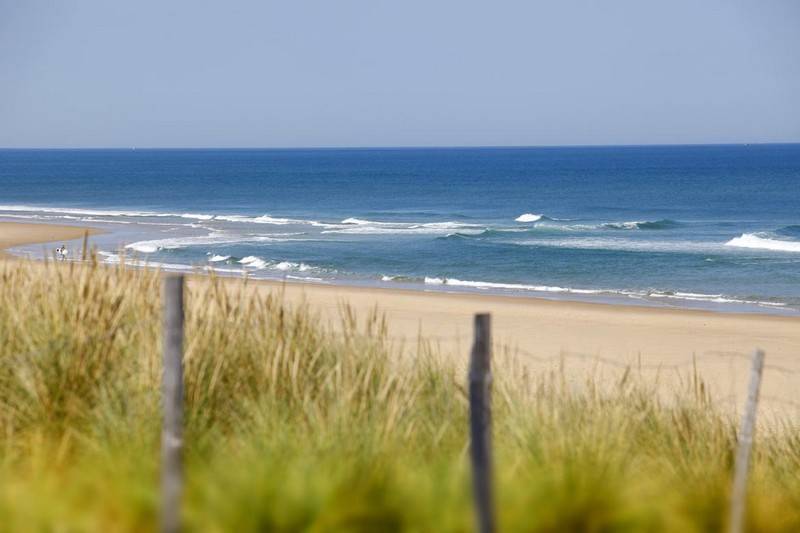 Photo : Plage Nord