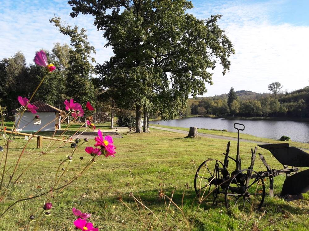 Photo de Étang de Masselièvre