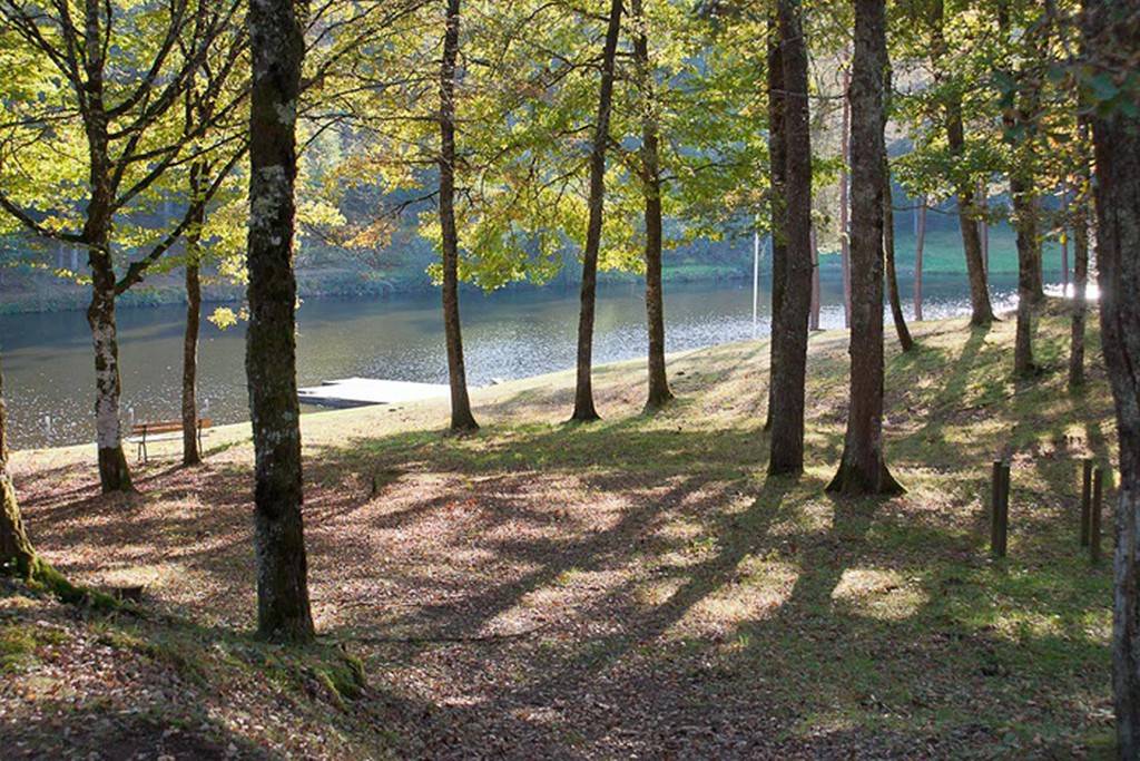 Photo de Baignade de Vendahaut