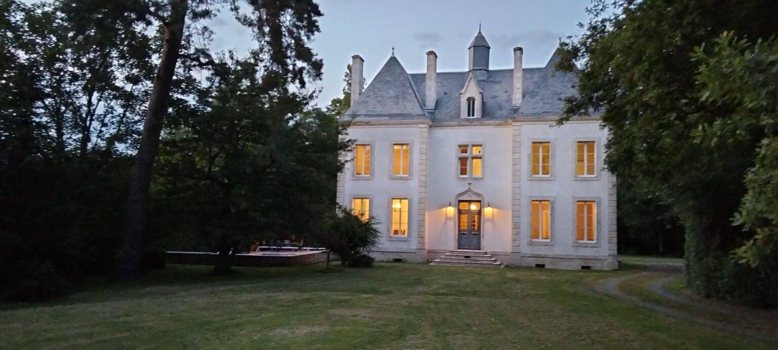 Photo de Château la Séchère