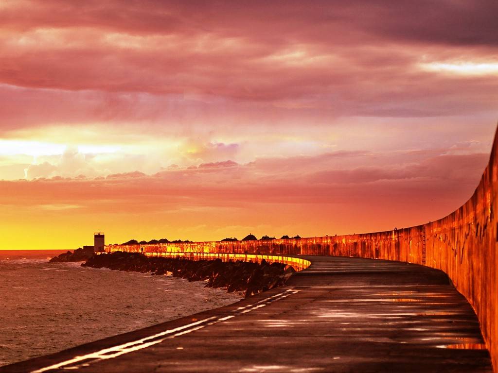 Photo de Plage de la Digue