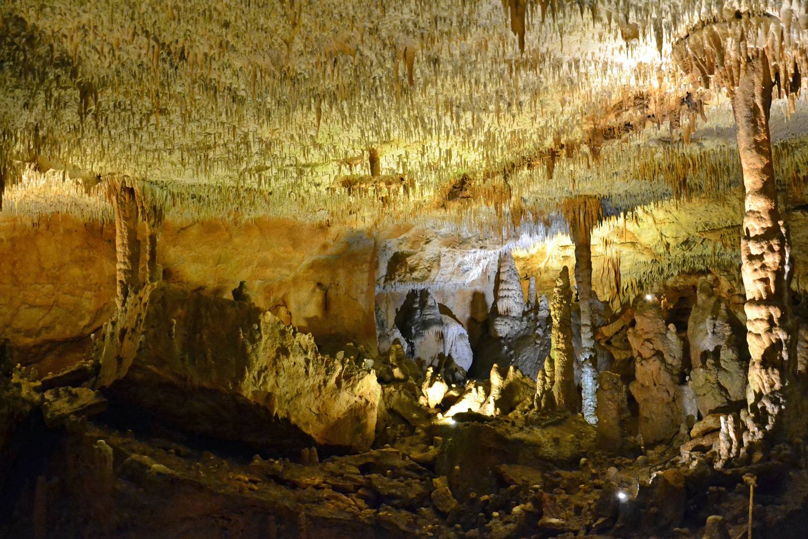 Photo de Gouffre de la Fage