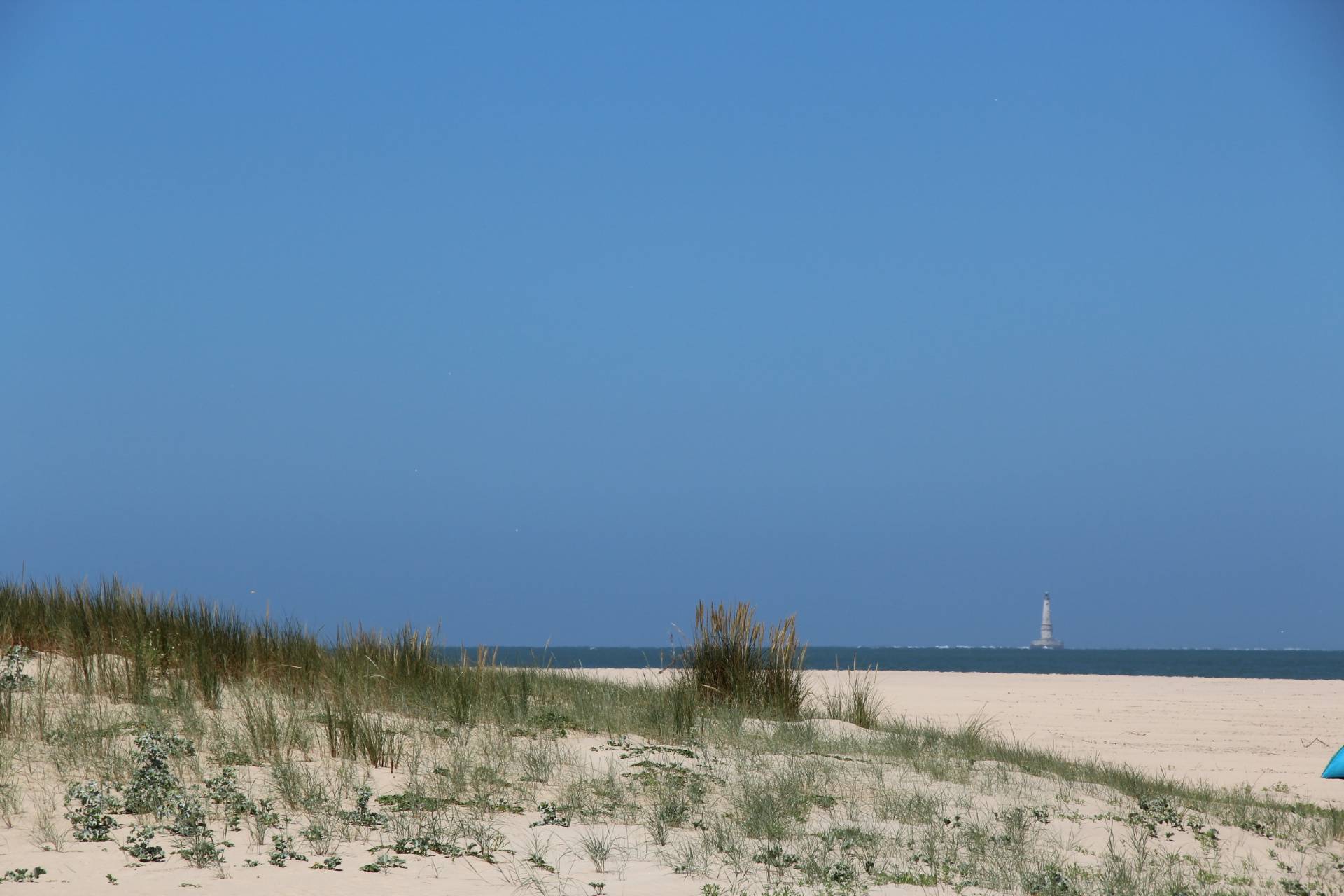 Photo de Plage surveillée de Saint-Nicolas