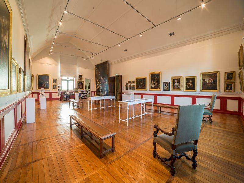 Photo de Musée des Beaux-Arts