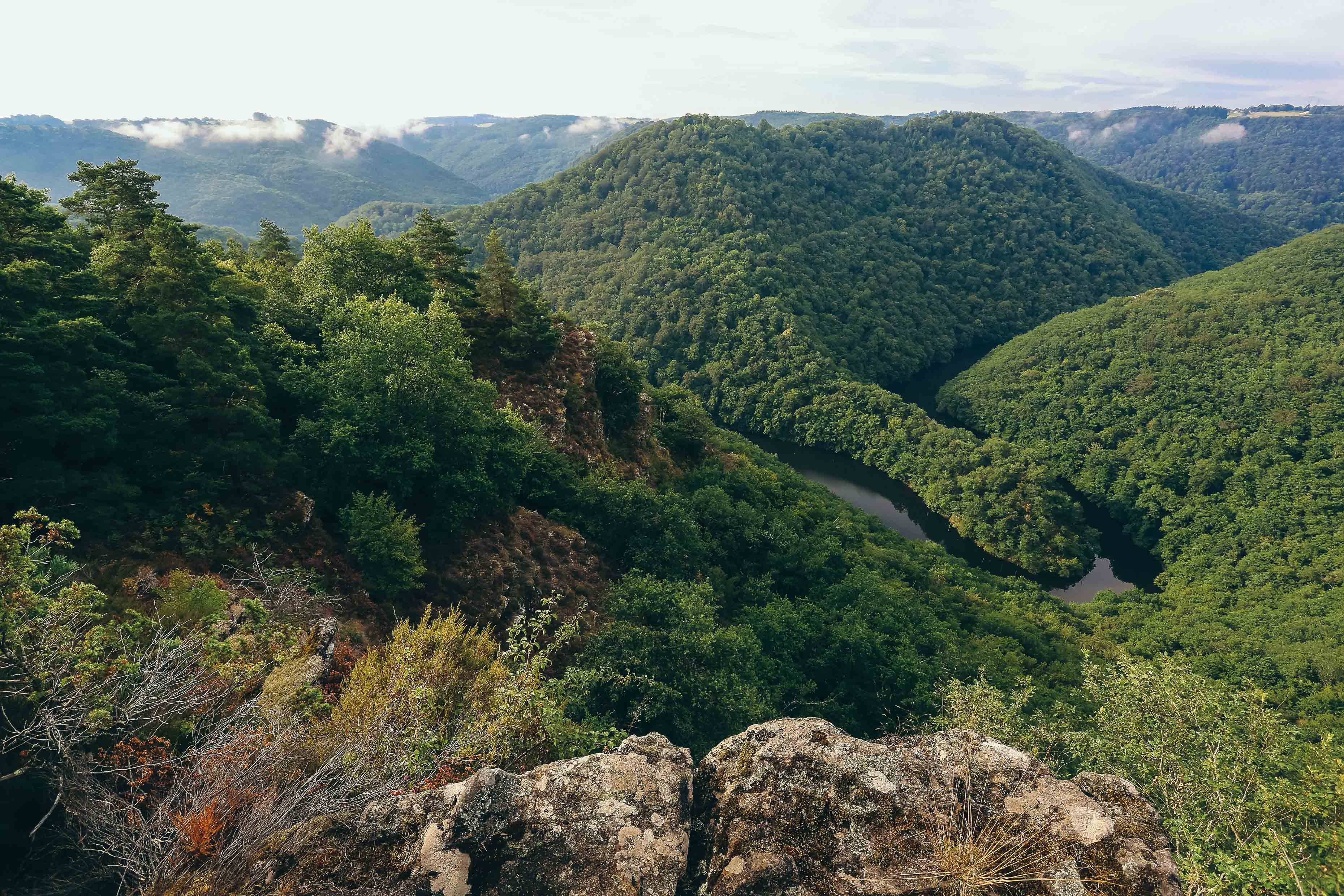 Photo de Belvédère de l'Echamel