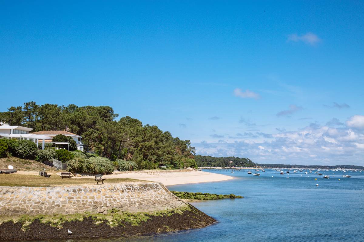 Photo de Plage de la Vigne