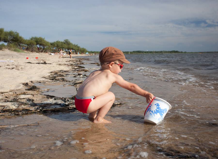 Photo de Plage de Graveyron