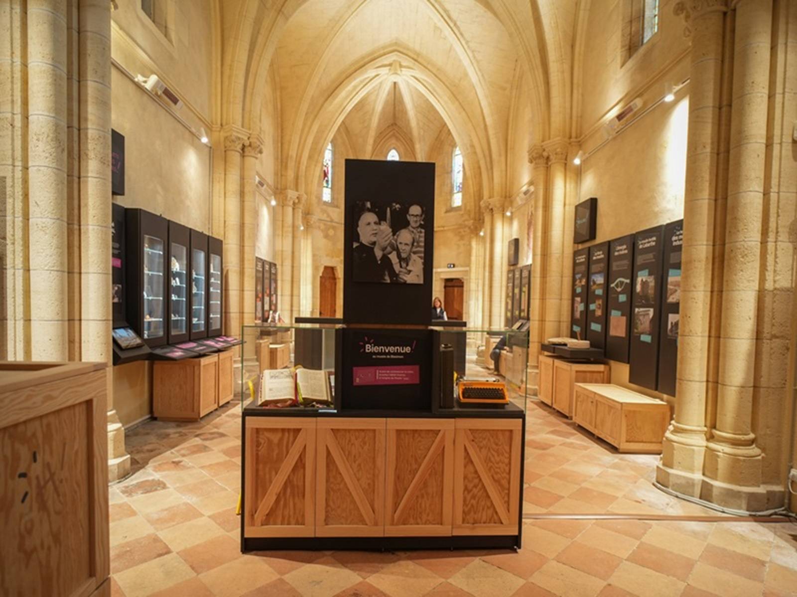 Photo de Musée Hoa ! Histoires Originales et Archéologie