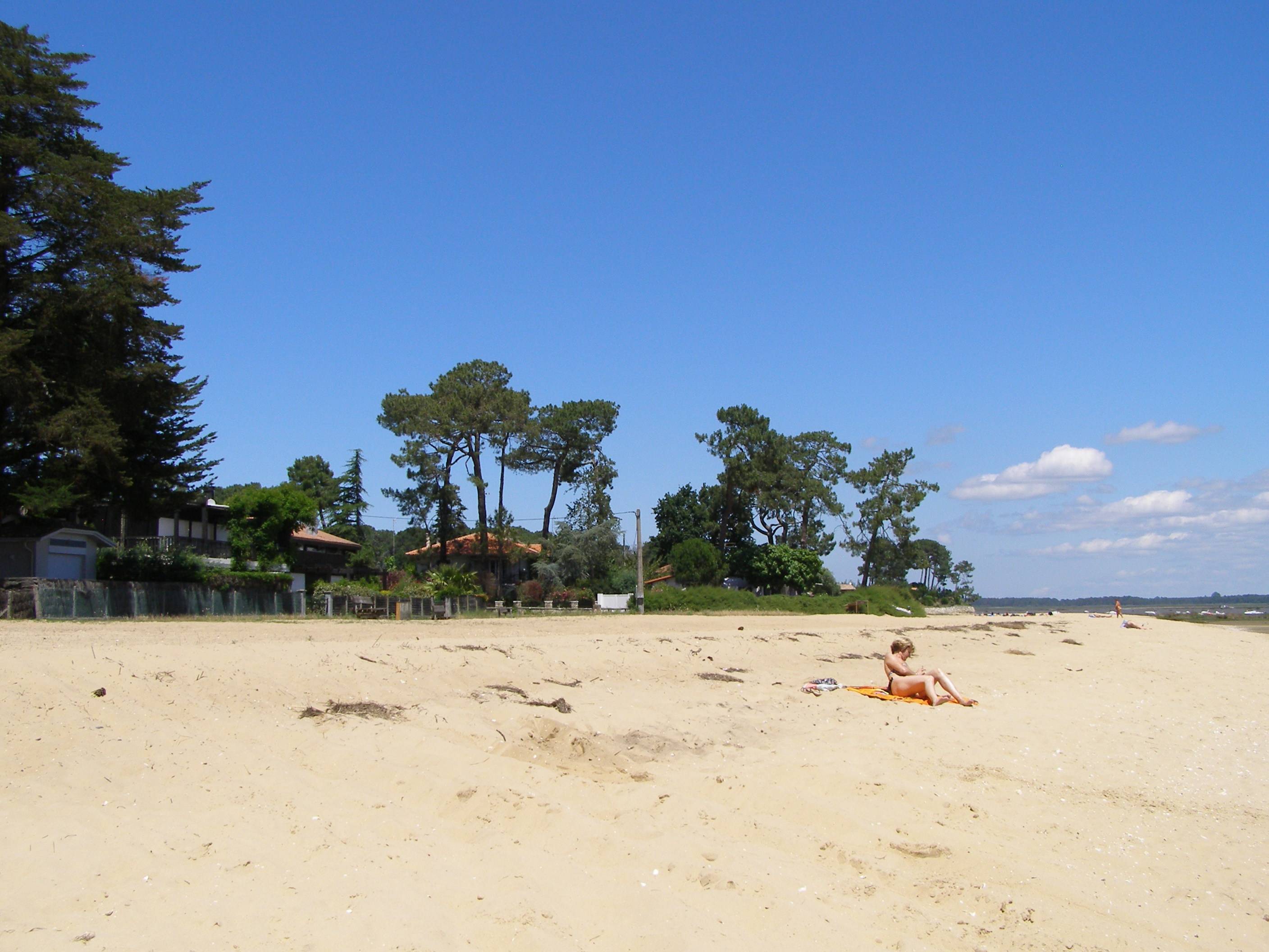 Photo de Plage de Bertic