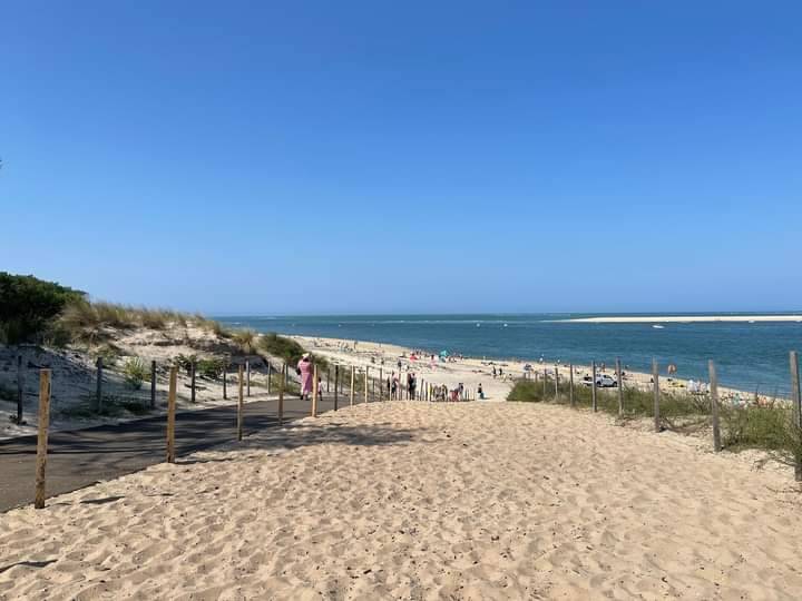 Photo de Plage du Petit Nice