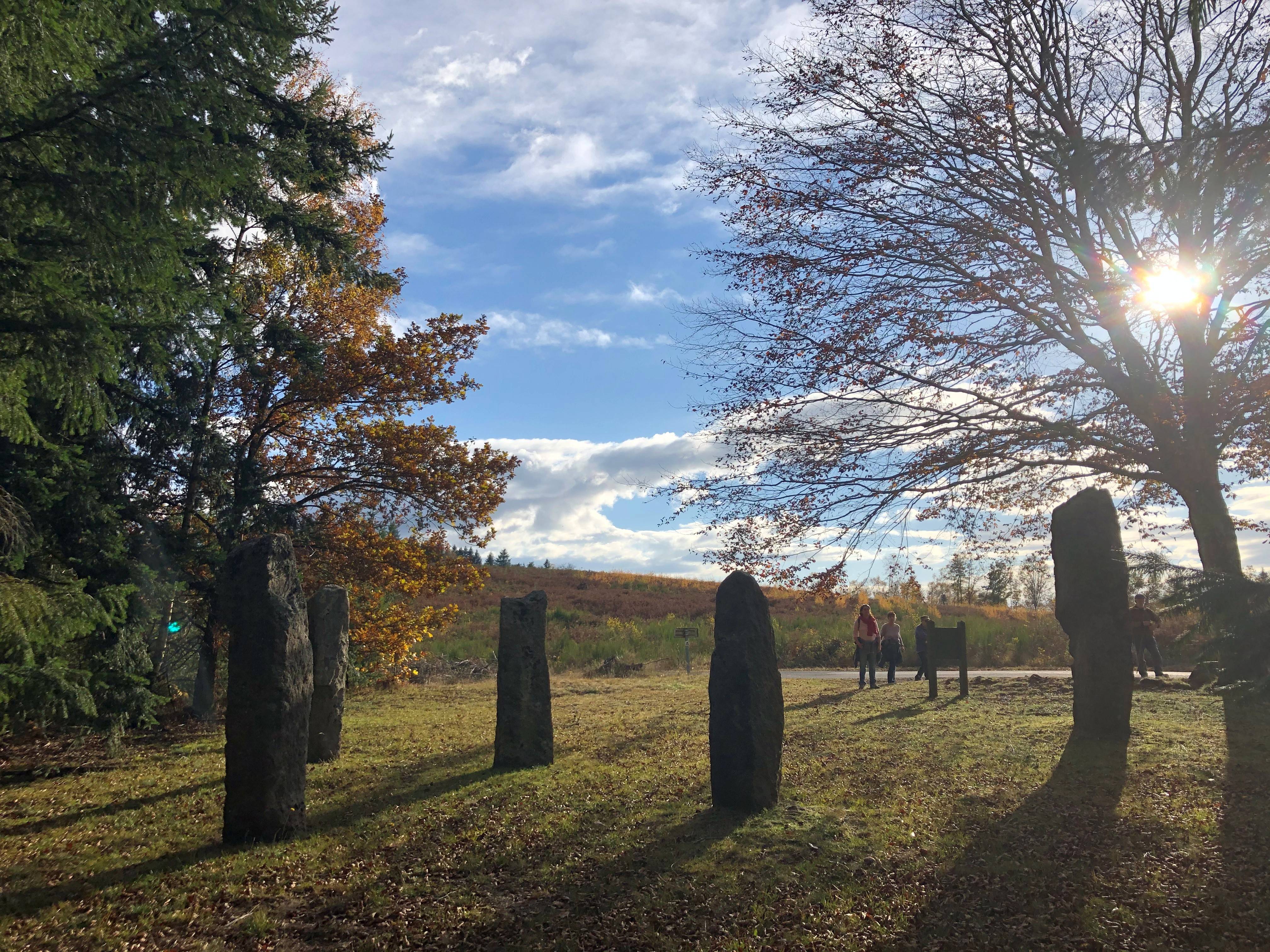 Photo de Massif des Agriers