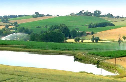 Photo de Lac de Latapie