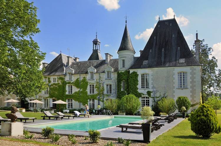 Photo de Château du Mas de Montet