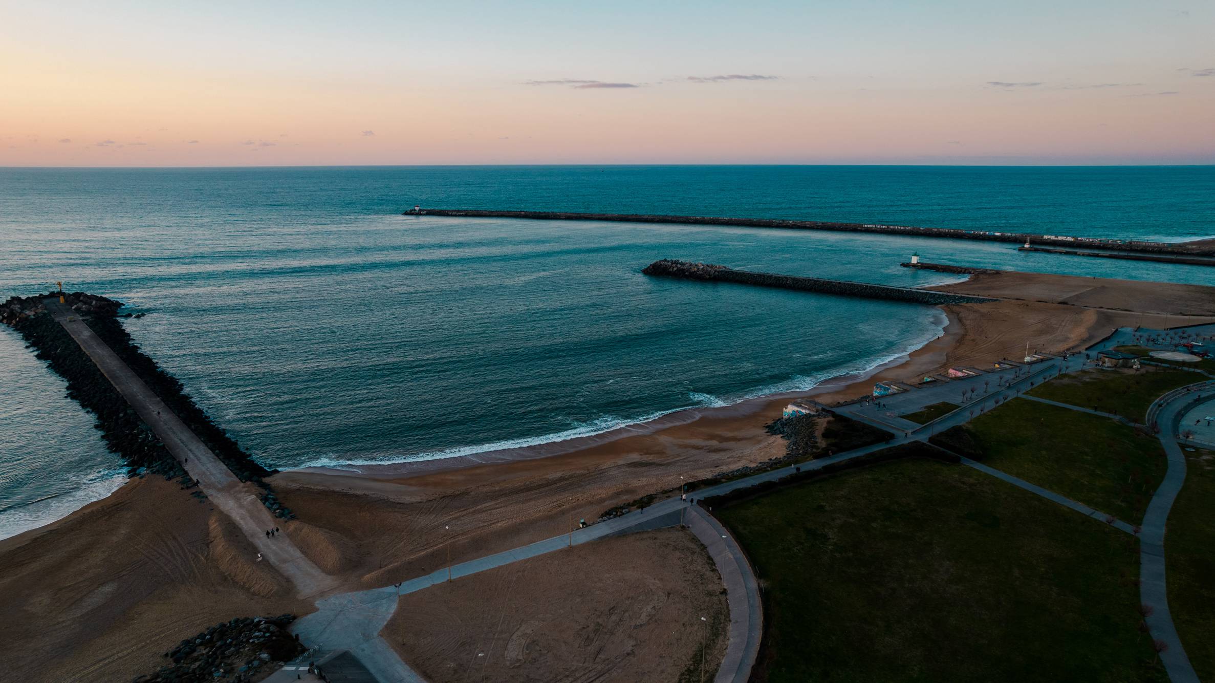 Photo de Plage de La Barre