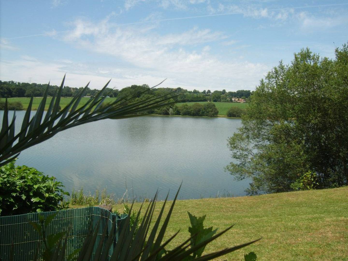 Photo de Lac d'Anos ou Lac de Saint-Arnou