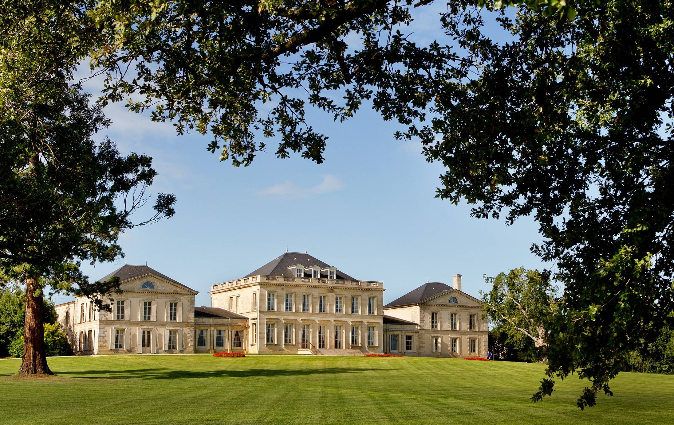 Photo : Château Phélan Ségur