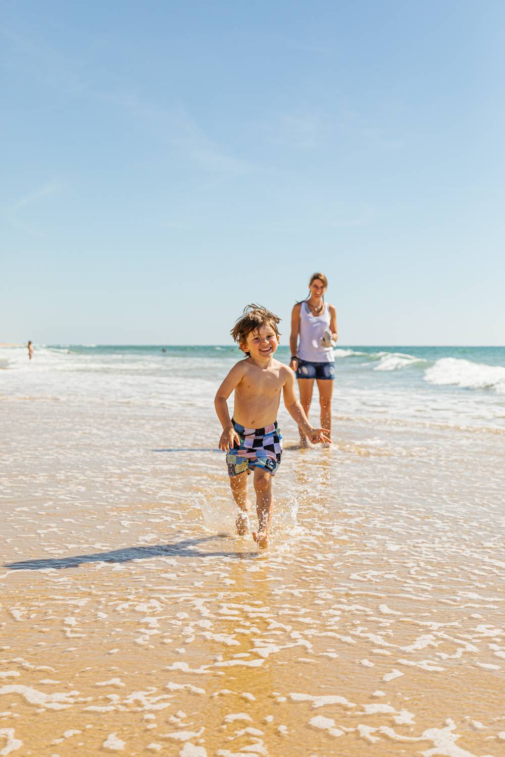 Photo : Plage du Gressier