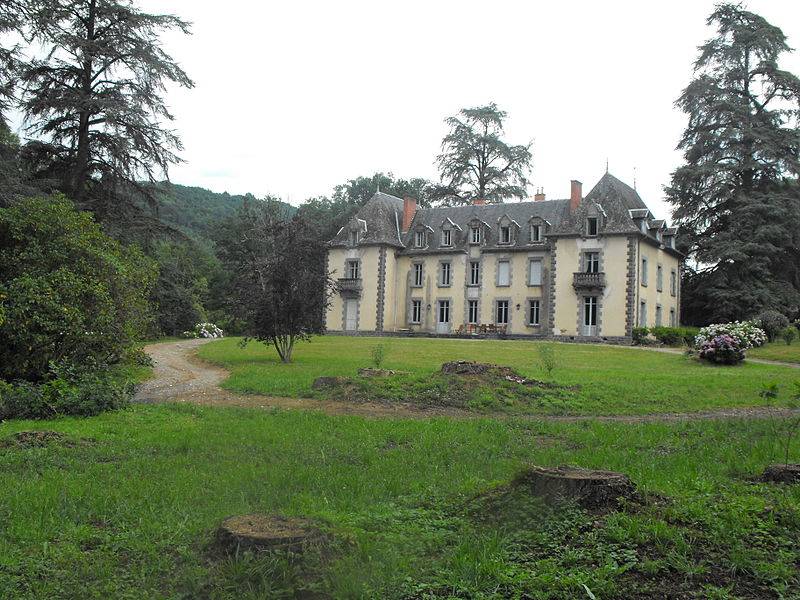 Photo de Château de Lasteyrie