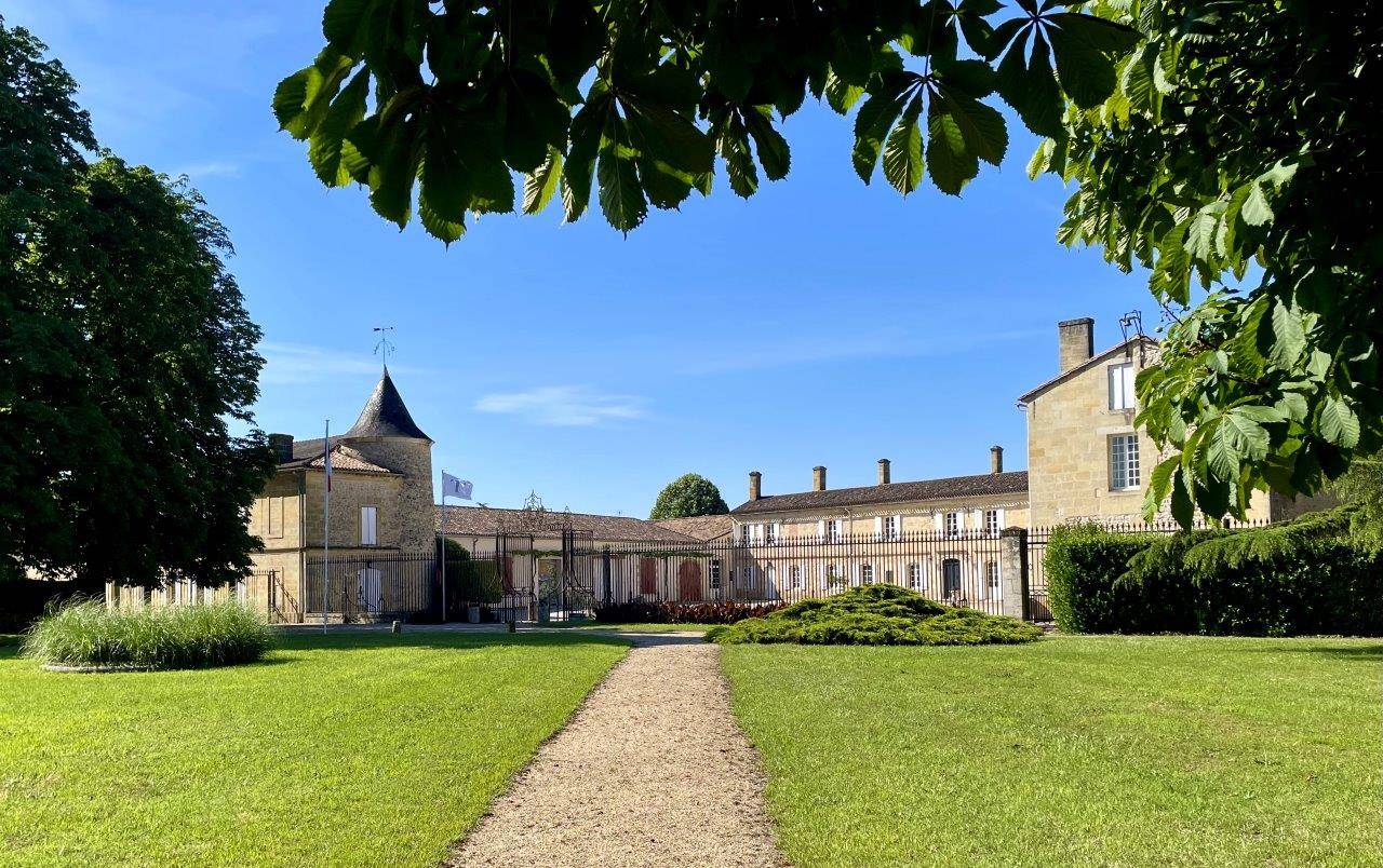 Photo de Château de Portets