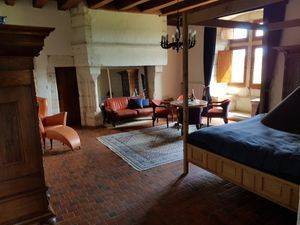 Photo de Le Chateau de Rochefort