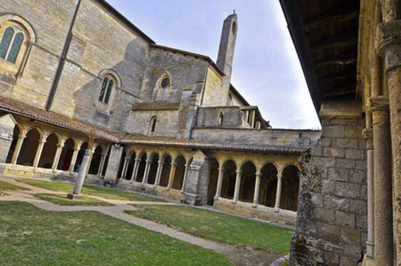 Photo de Cité médiévale de Saint-Emilion