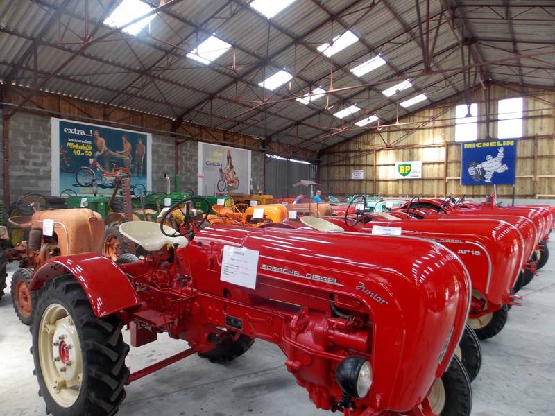 Photo de Conservatoire rural de Gascogne